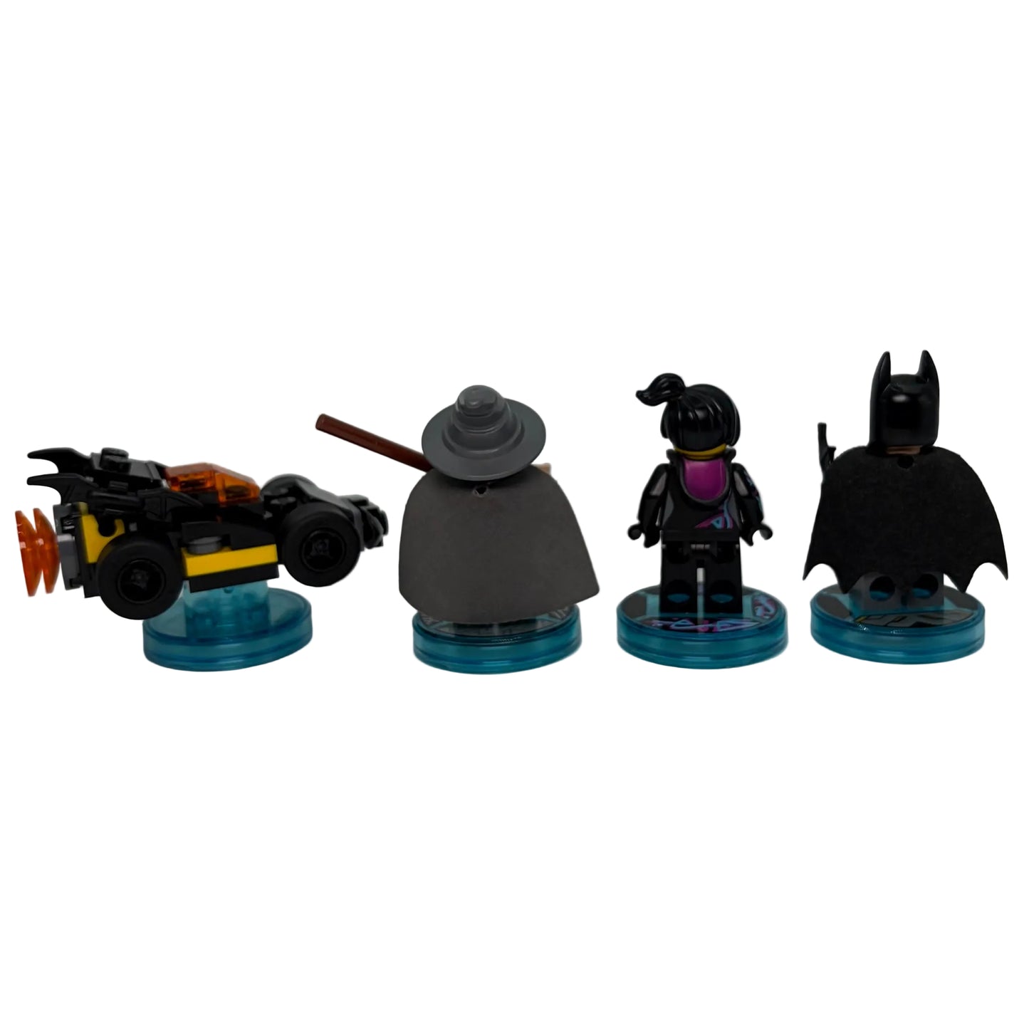 LEGO 71171 DIMENSIONS Starter Pack PS4