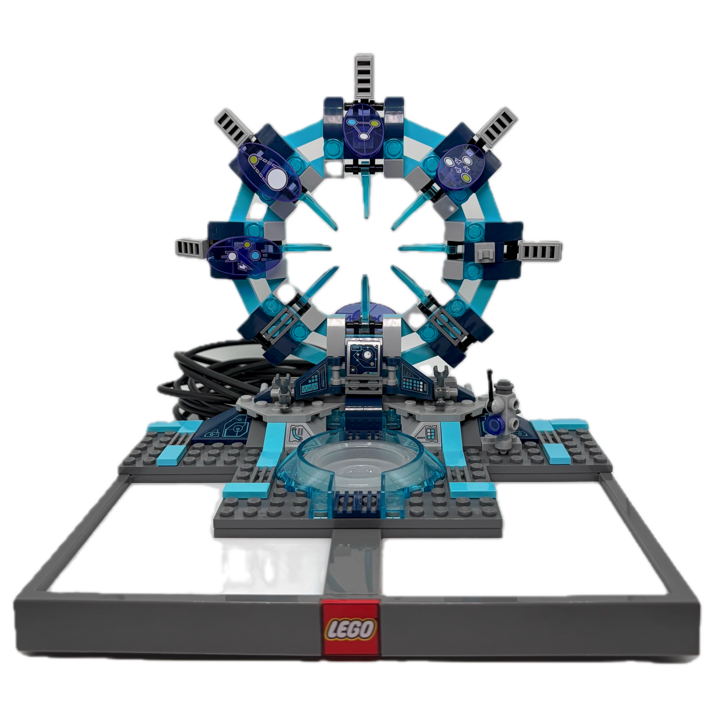LEGO 71171 DIMENSIONS Starter Pack PS4