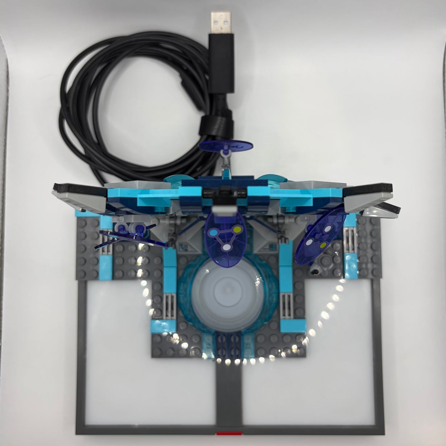 LEGO 71171 DIMENSIONS Starter Pack PS4