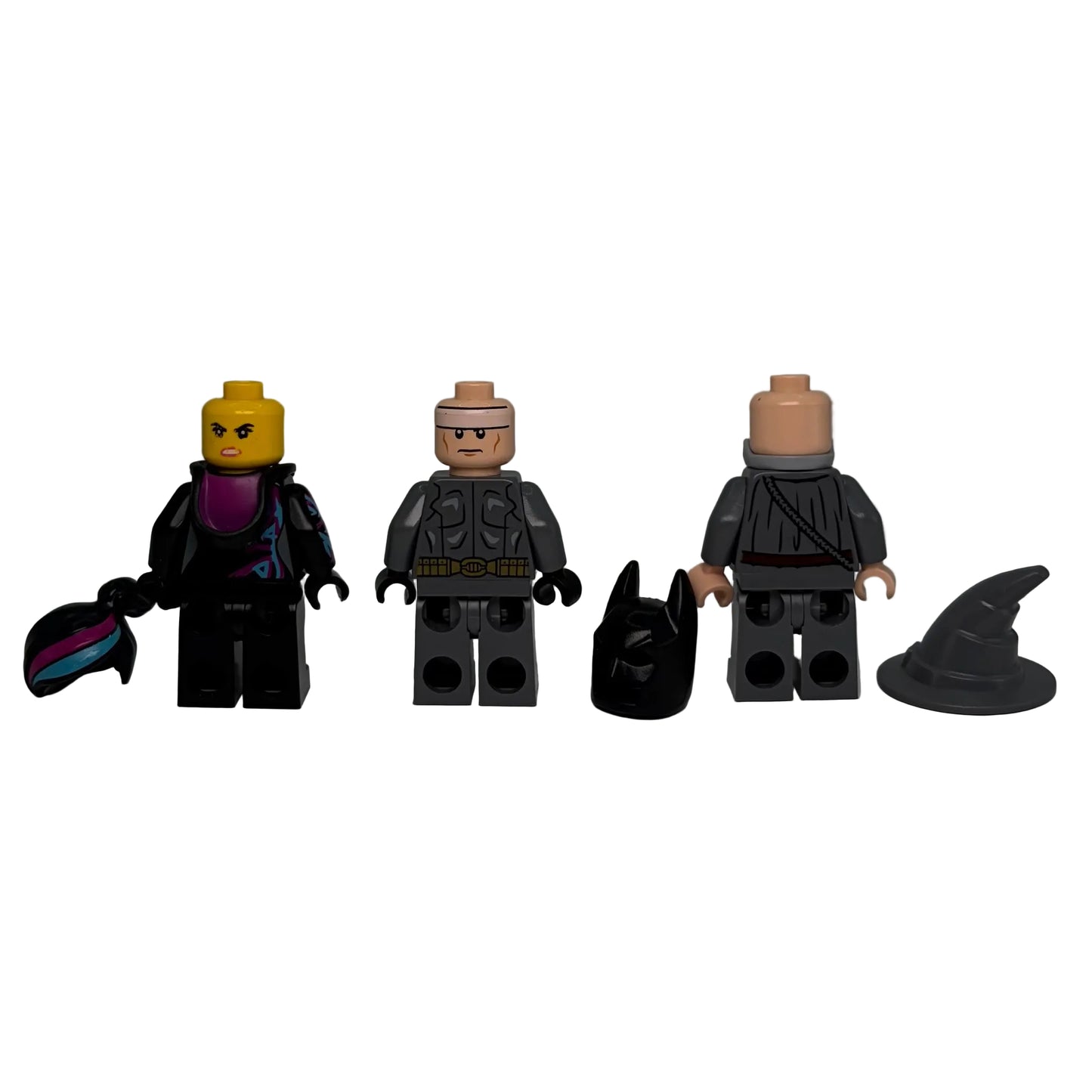 LEGO 71171 DIMENSIONS Starter Pack PS4