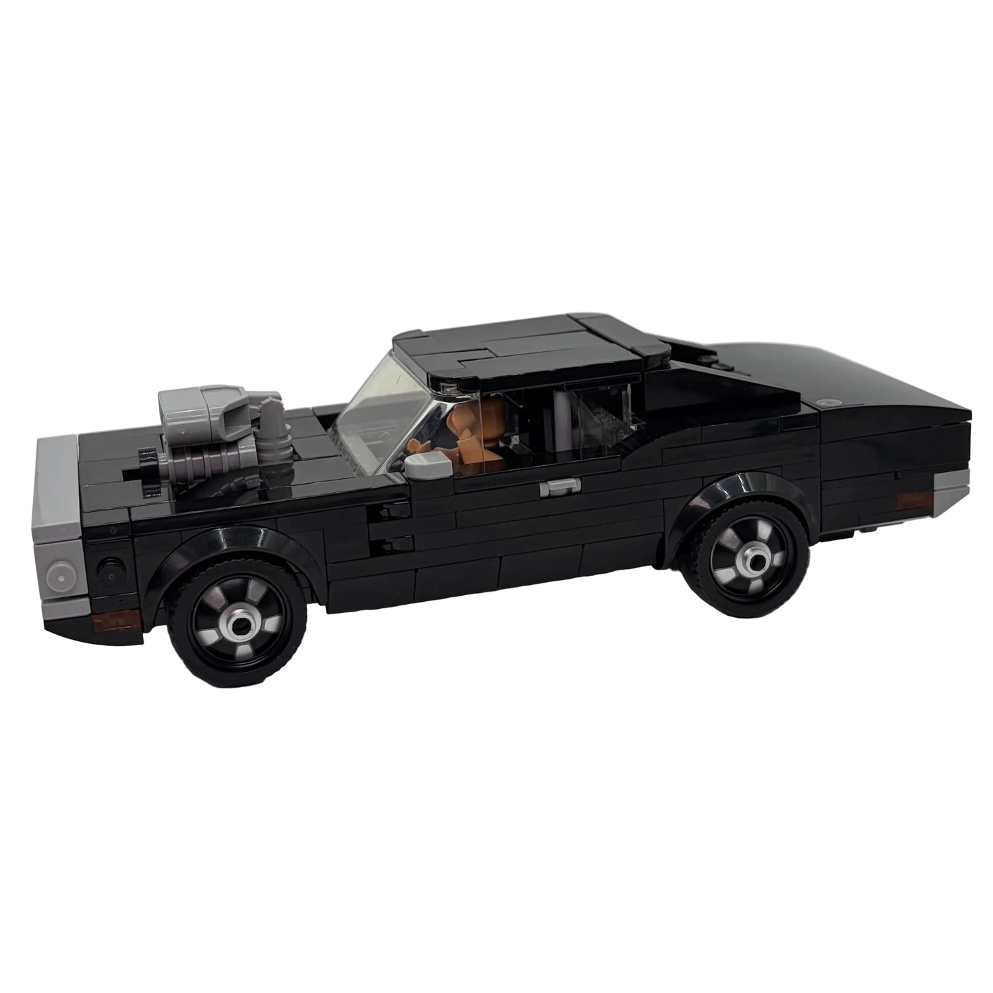 LEGO 76912 Speed Champions Fast & Furious 1970 Dodge Charger R/T