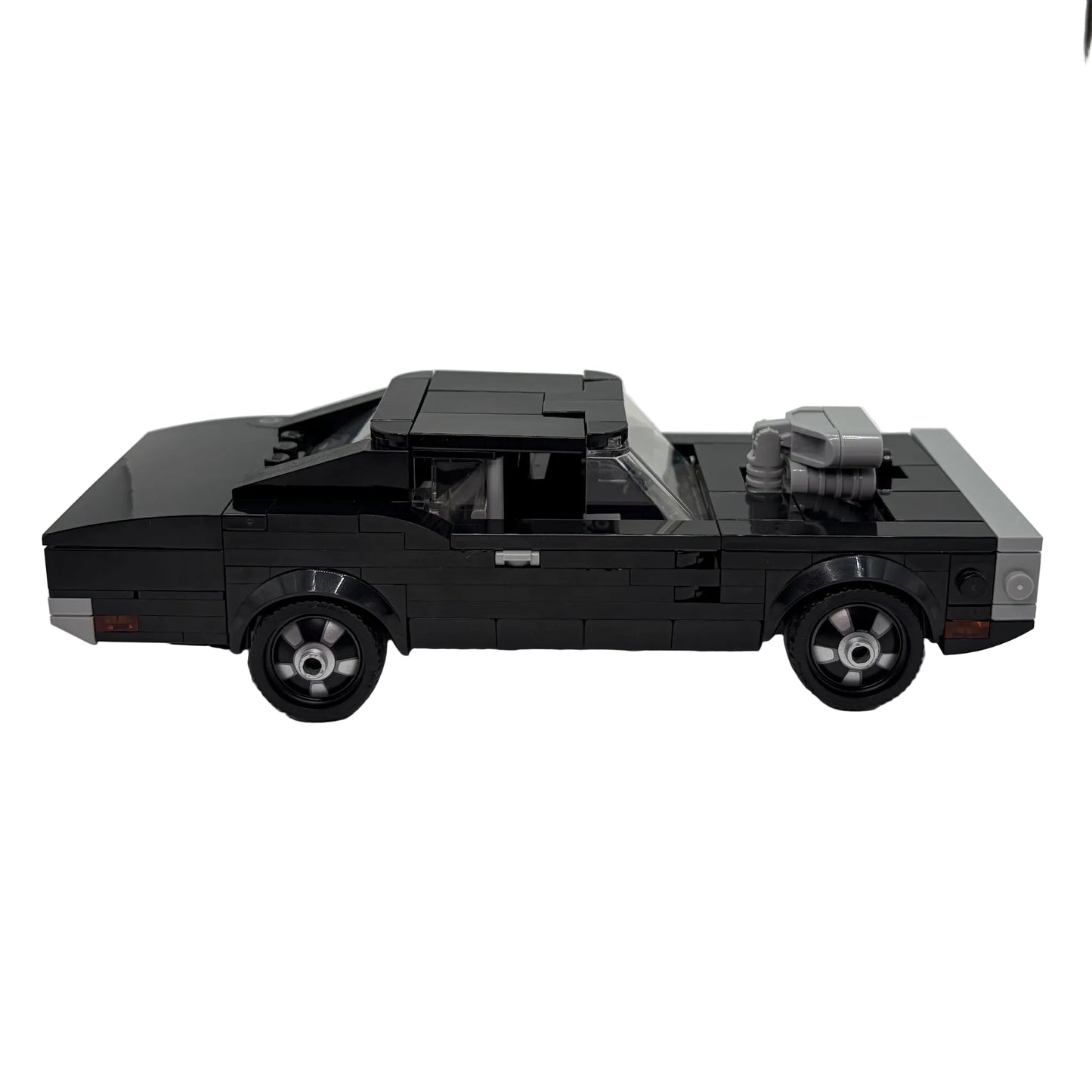 LEGO 76912 Speed Champions Fast & Furious 1970 Dodge Charger R/T