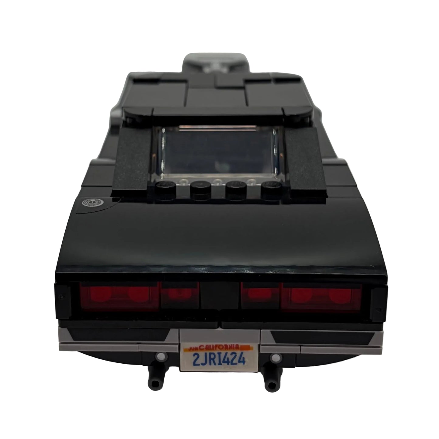 LEGO 76912 Speed Champions Fast & Furious 1970 Dodge Charger R/T