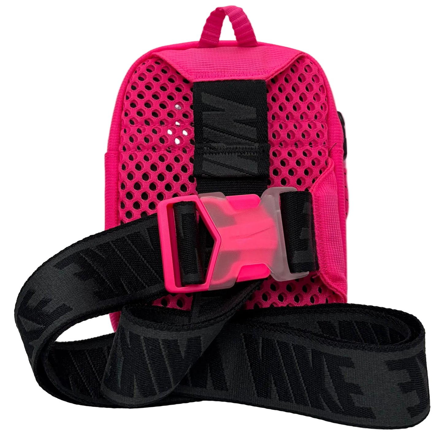 Nike Sportswear Essentials Small Hip Pack - Pink
