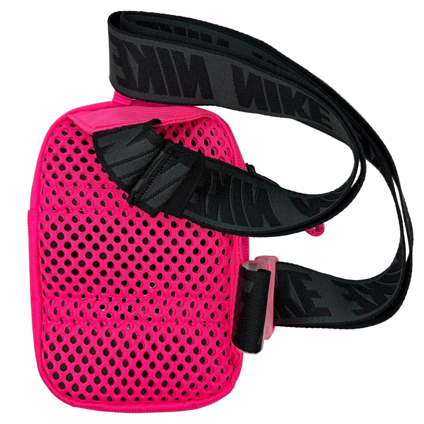 Nike Sportswear Essentials Small Hip Pack - Pink