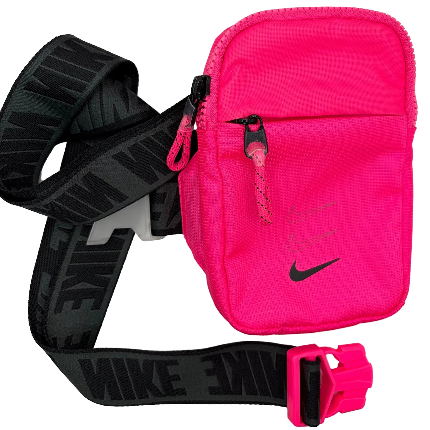 Nike Sportswear Essentials Small Hip Pack - Pink