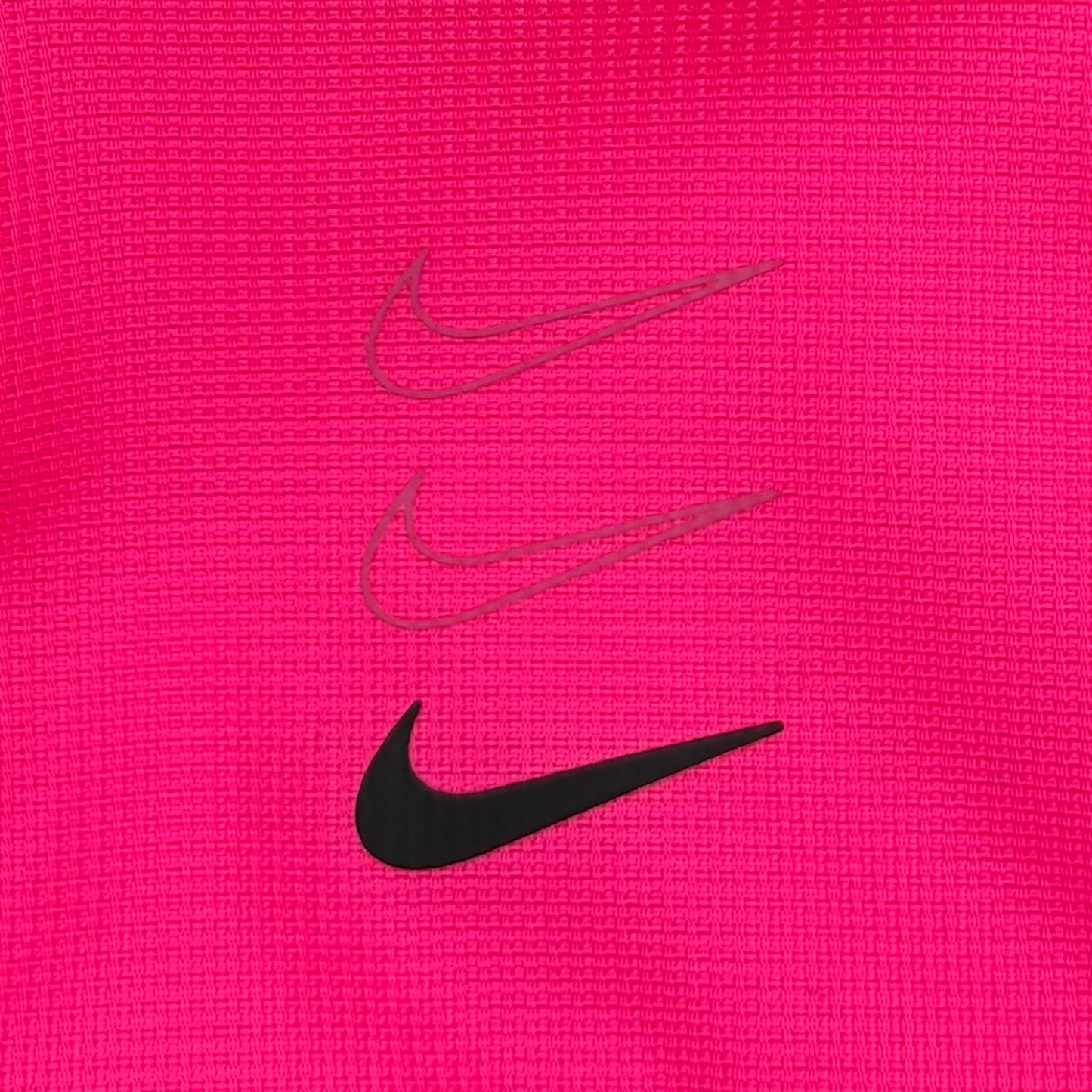 Nike Sportswear Essentials Small Hip Pack - Pink