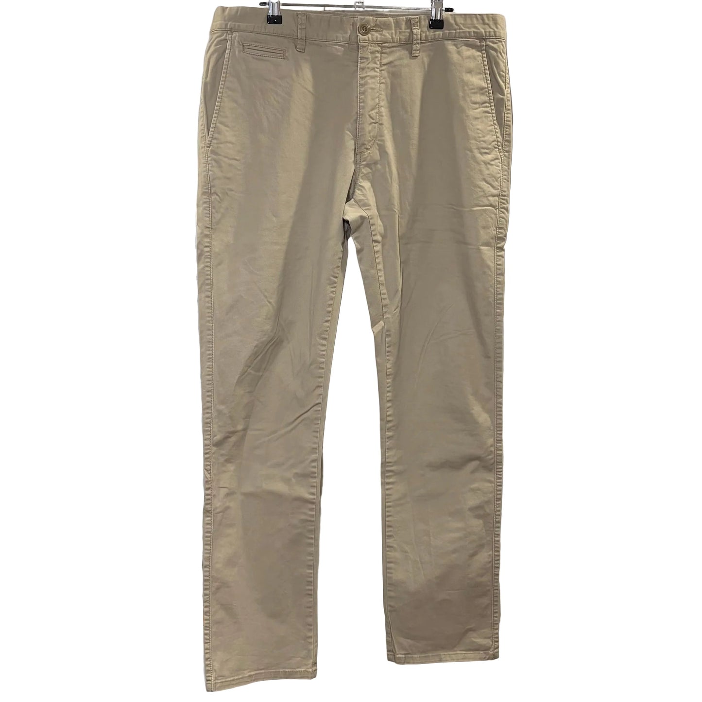 Country Road Men's Cotton Standard Fit Stretch Chino - Various Colours size 36