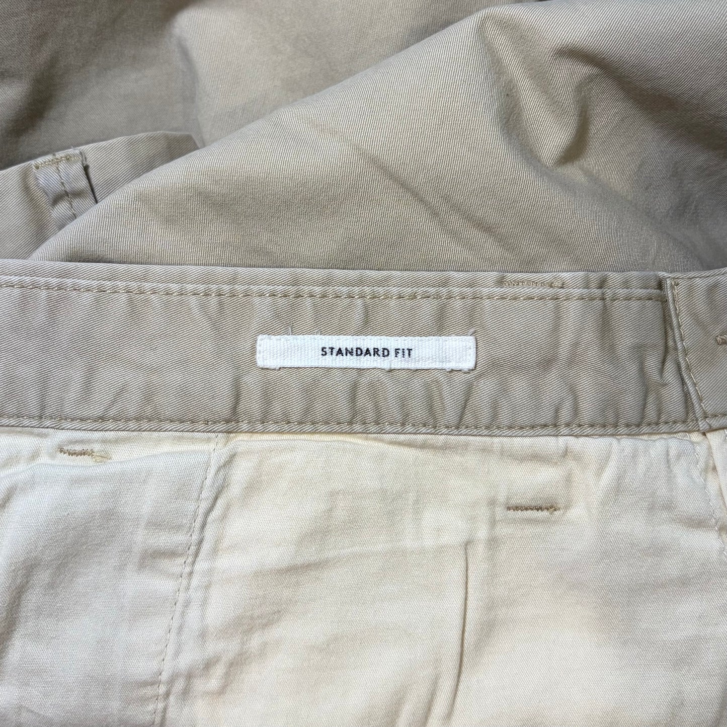 Country Road Men's Cotton Standard Fit Stretch Chino - Various Colours size 36