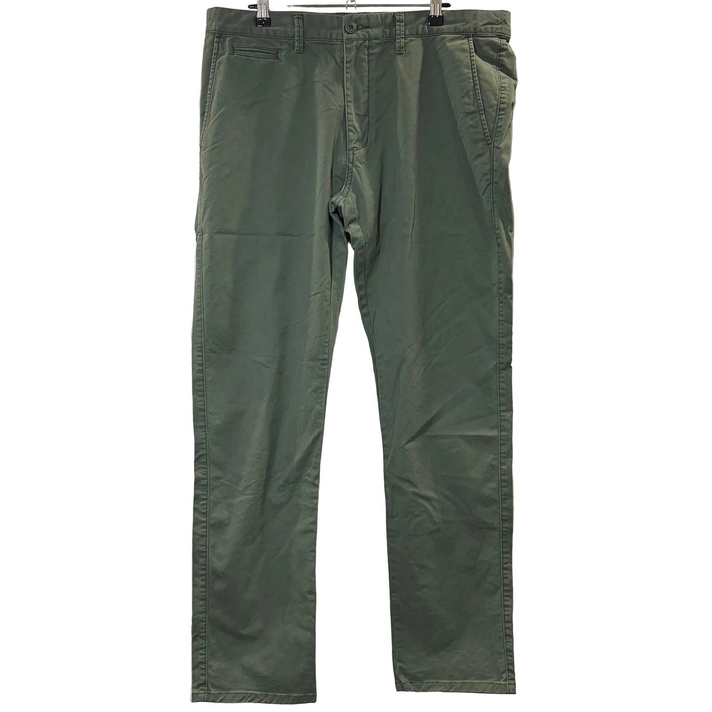 Country Road Men's Cotton Standard Fit Stretch Chino - Various Colours size 36