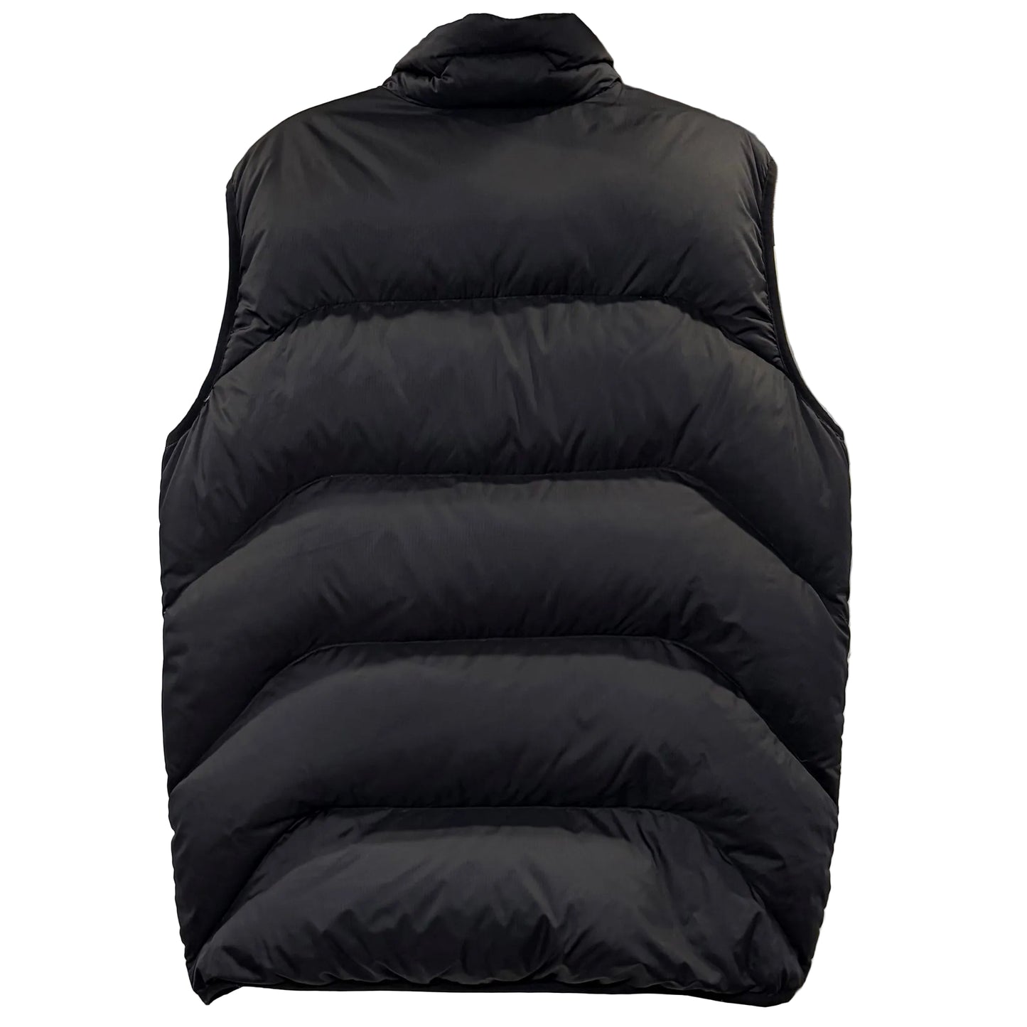 Columbia Sportswear Company Mens Omni-Heat‎ Duck Down Puffer Vest size M