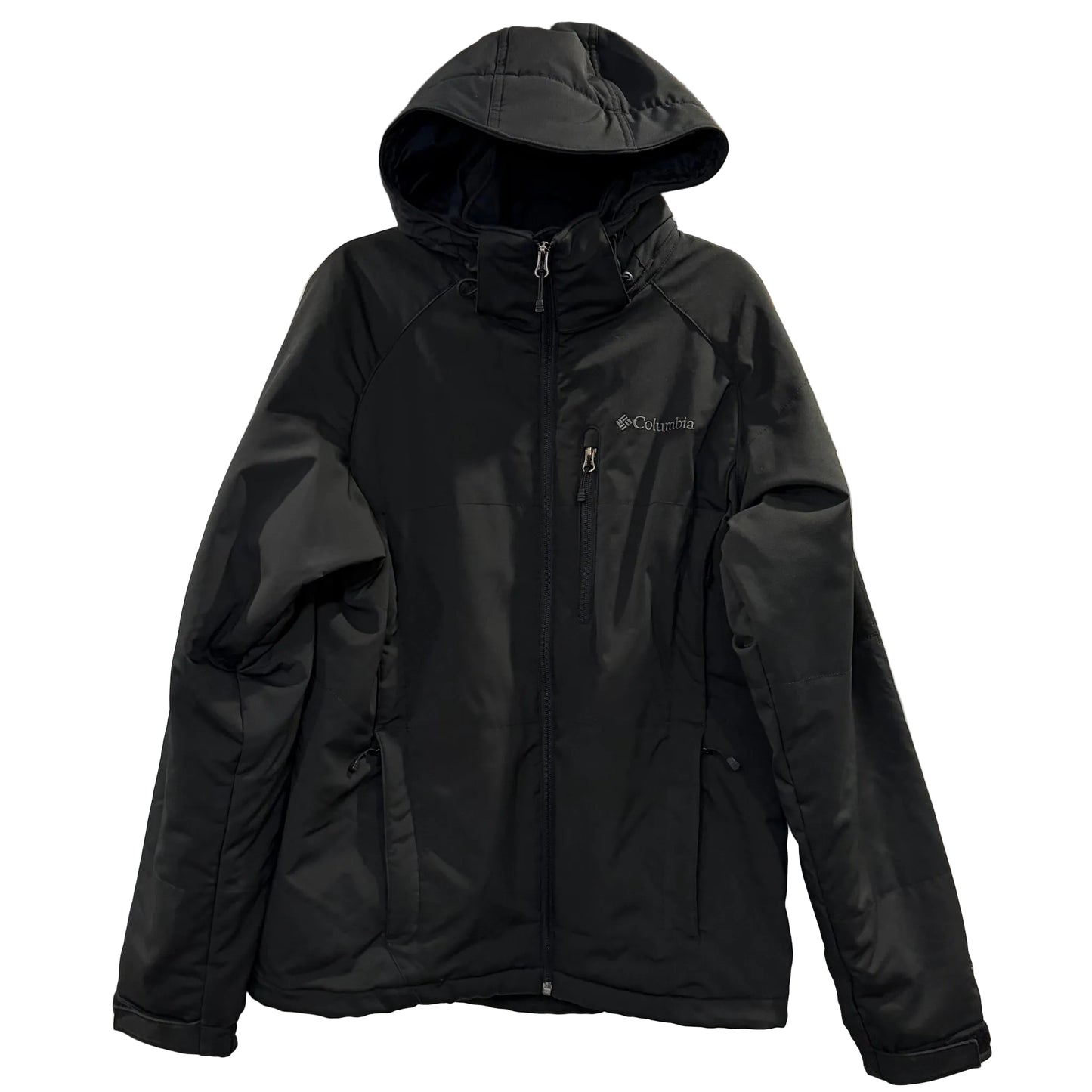 Columbia Sportswear Company Men's Single Track Insulated Winter Alpine Jacket size M