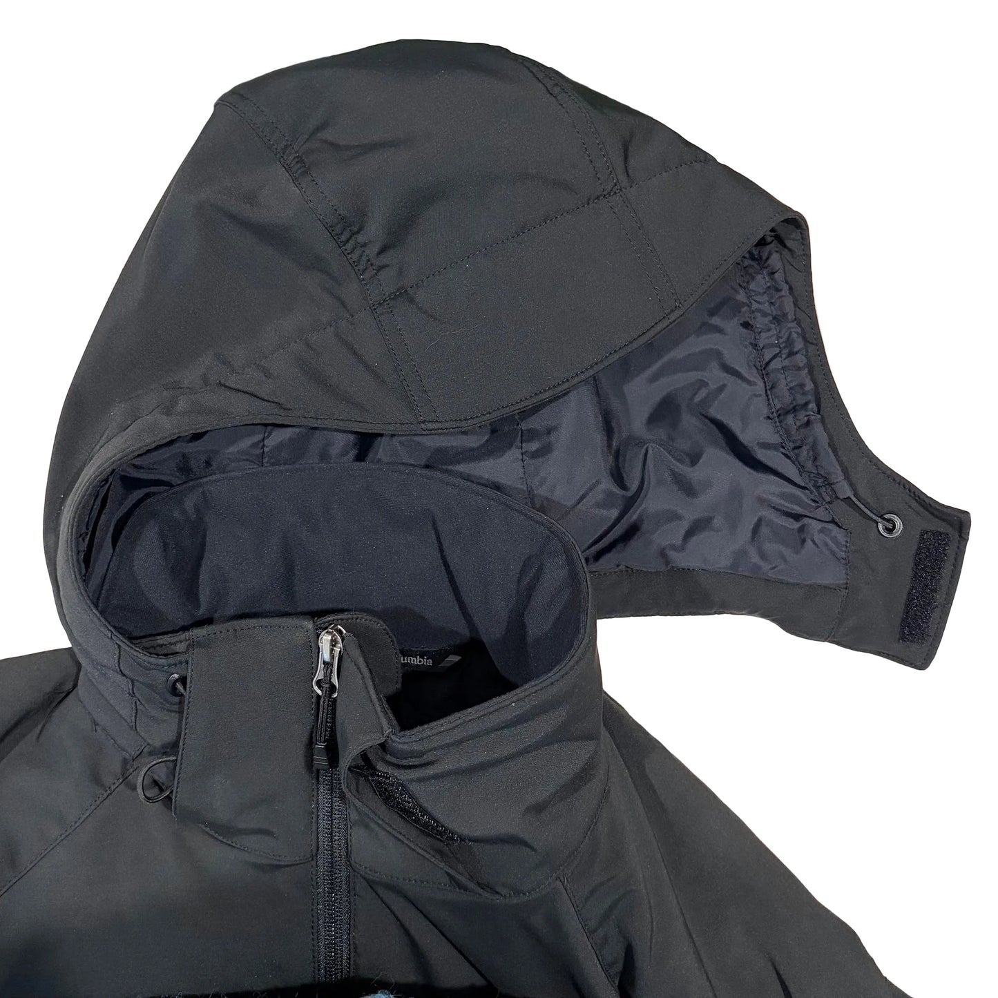 Columbia Sportswear Company Men's Single Track Insulated Winter Alpine Jacket size M