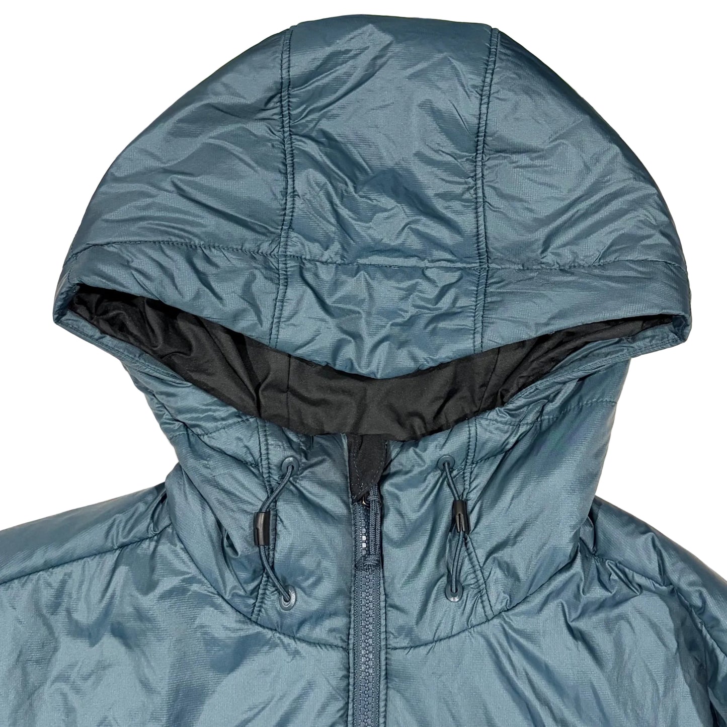 Columbia Sportswear Company Men's Lightweight Hooded Puffer Jacket size M