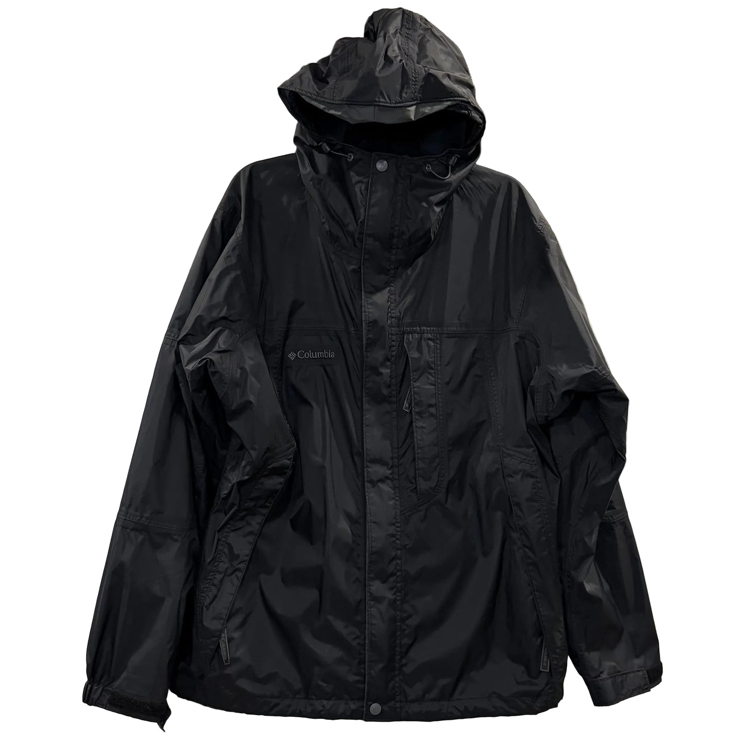 Columbia Sportswear Company Men's Watertight II Waterproof Rain Jacket size M