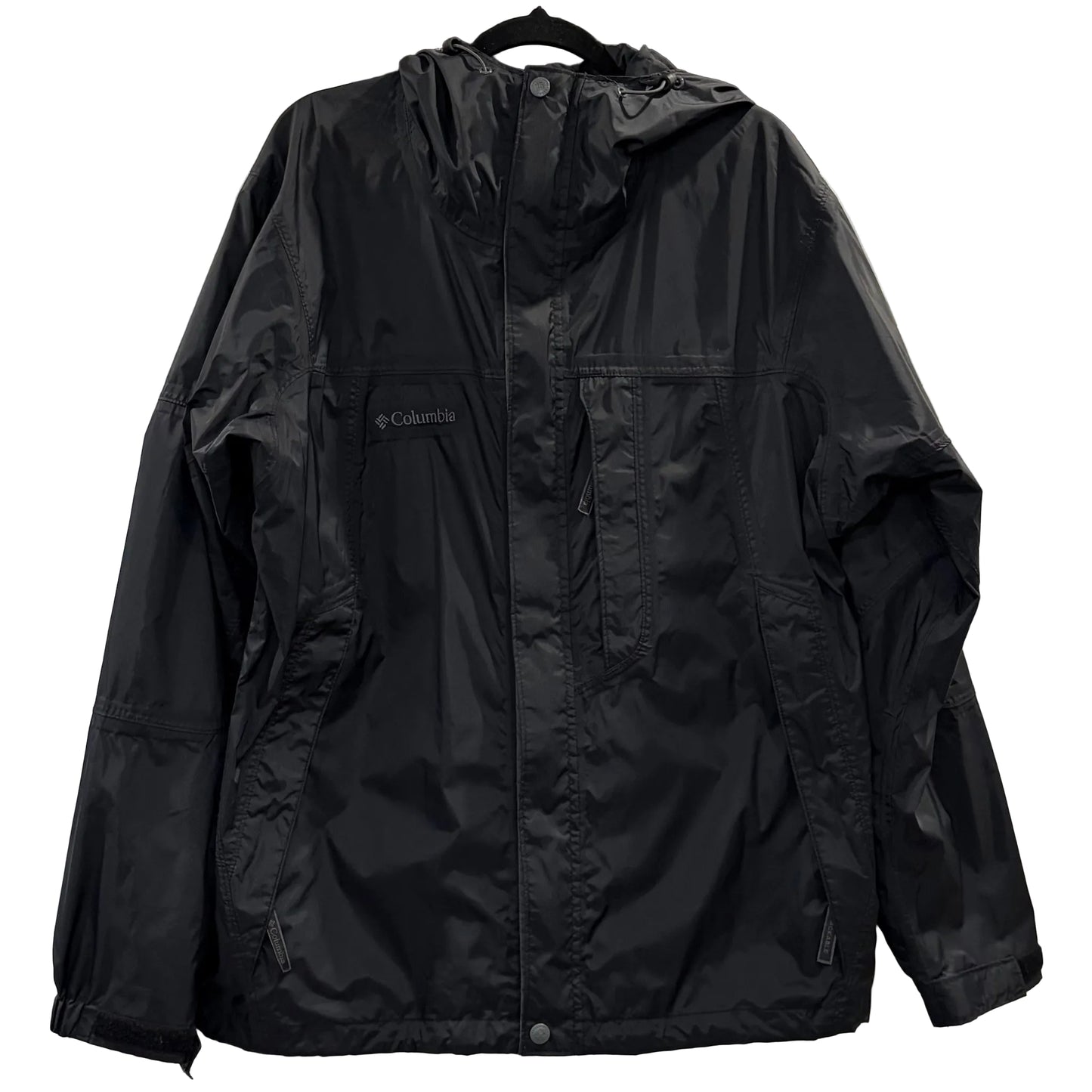 Columbia Sportswear Company Men's Watertight II Waterproof Rain Jacket size M