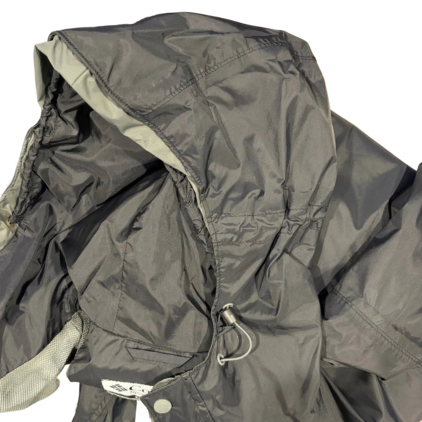 Columbia Sportswear Company Men's Watertight II Waterproof Rain Jacket size M