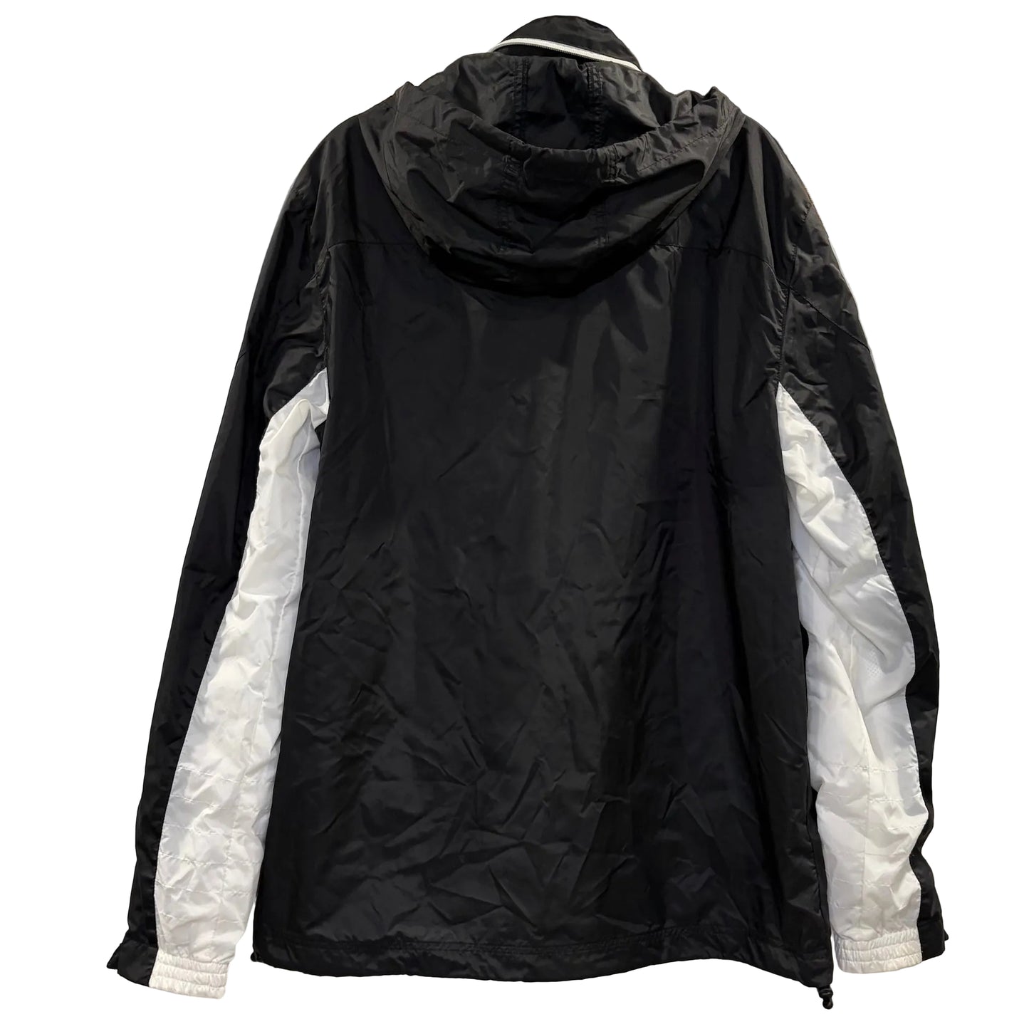 Alpinestars Men's Lightweight Windbreaker Jacket (with Packable Hood) size L