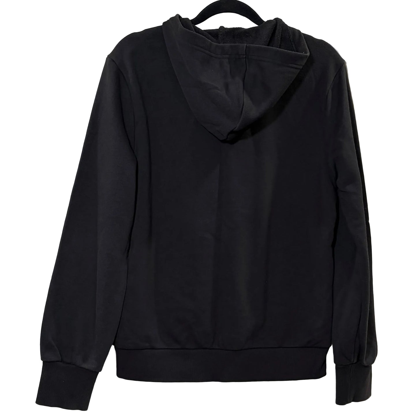 Adidas Kids Future Icons Logo Hoodie - Size 13-14Y