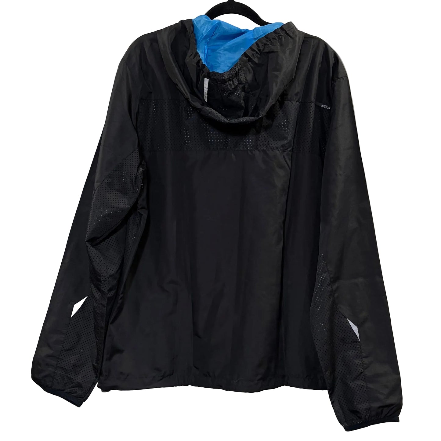 Alpinestars Men's Lightweight Windbreaker Jacket size M
