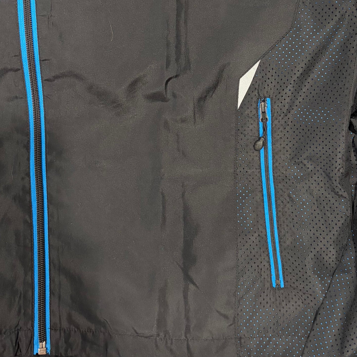 Alpinestars Men's Lightweight Windbreaker Jacket size M