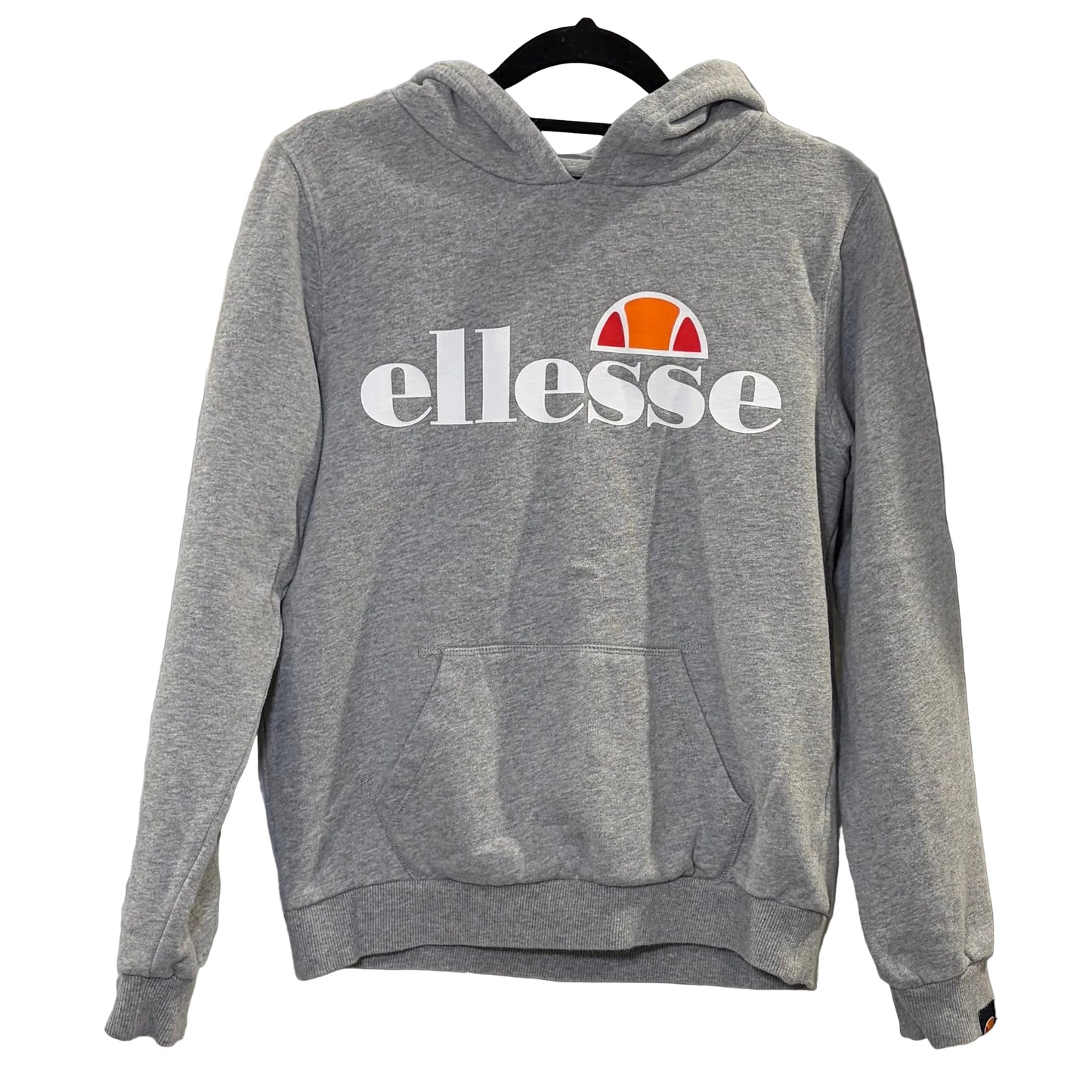 Ellesse Jero Overhead Kids Hoodie - size 12/13Y
