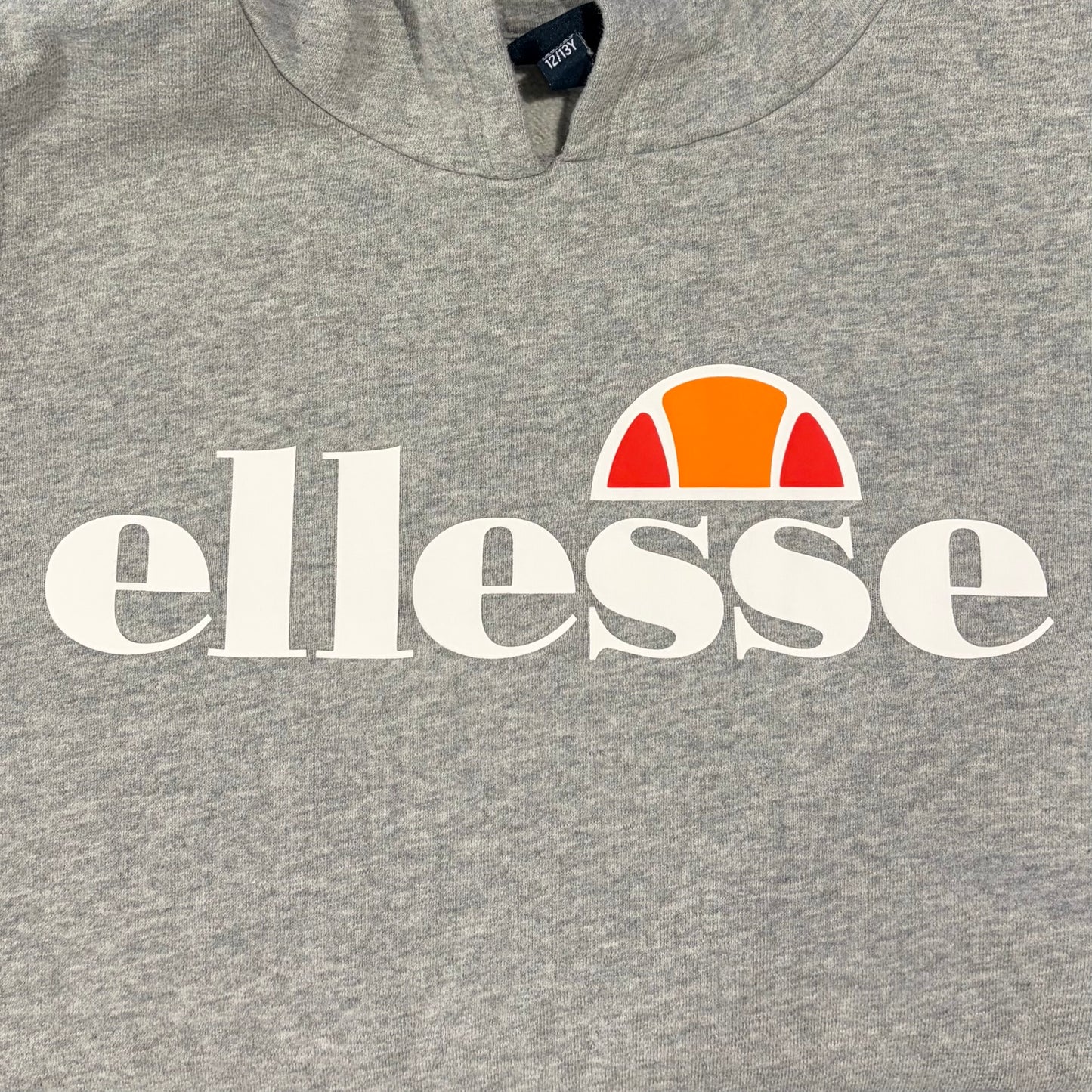 Ellesse Jero Overhead Kids Hoodie - size 12/13Y