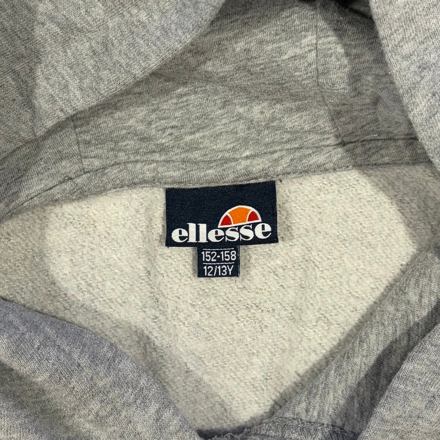 Ellesse Jero Overhead Kids Hoodie - size 12/13Y