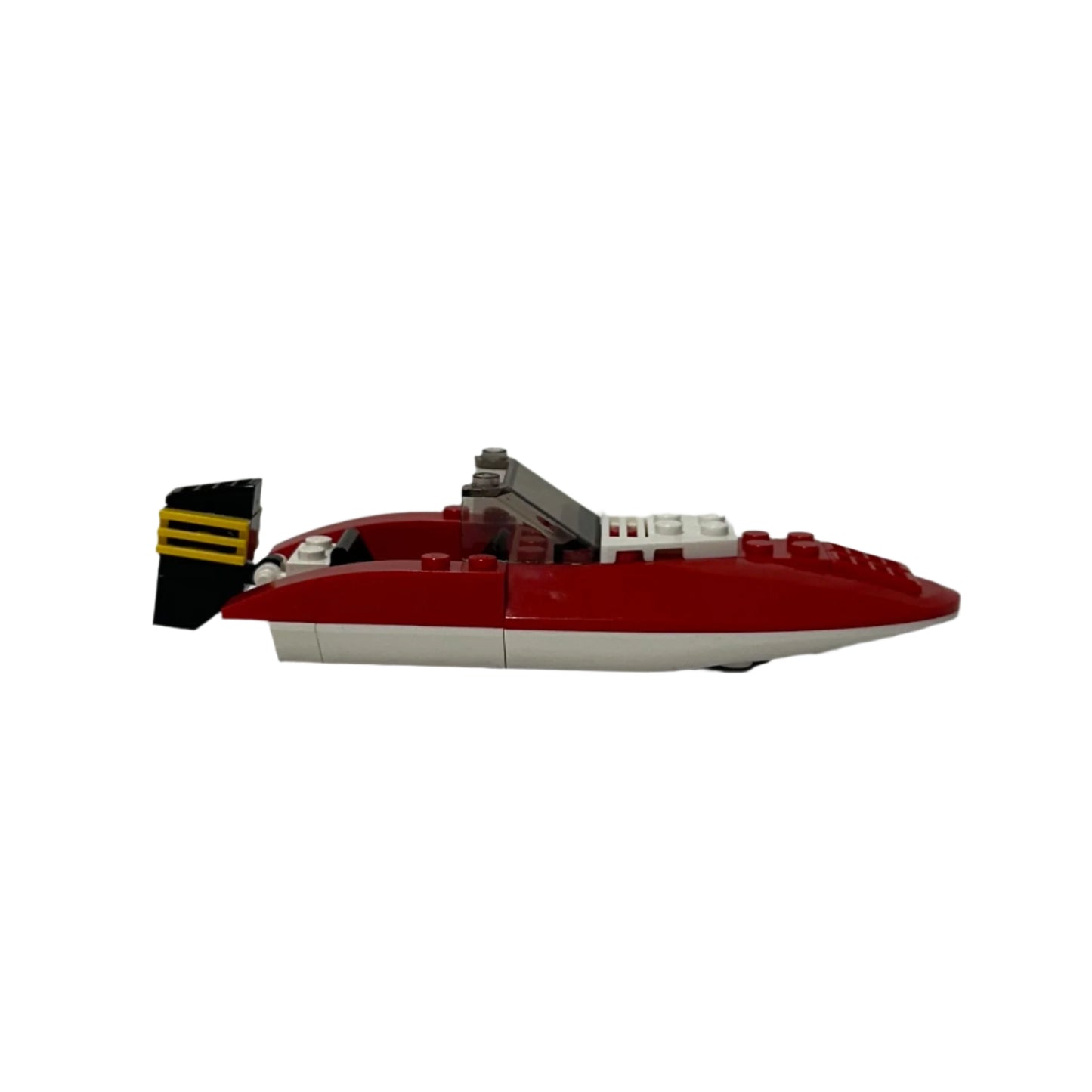 LEGO 4641 City Speedboat