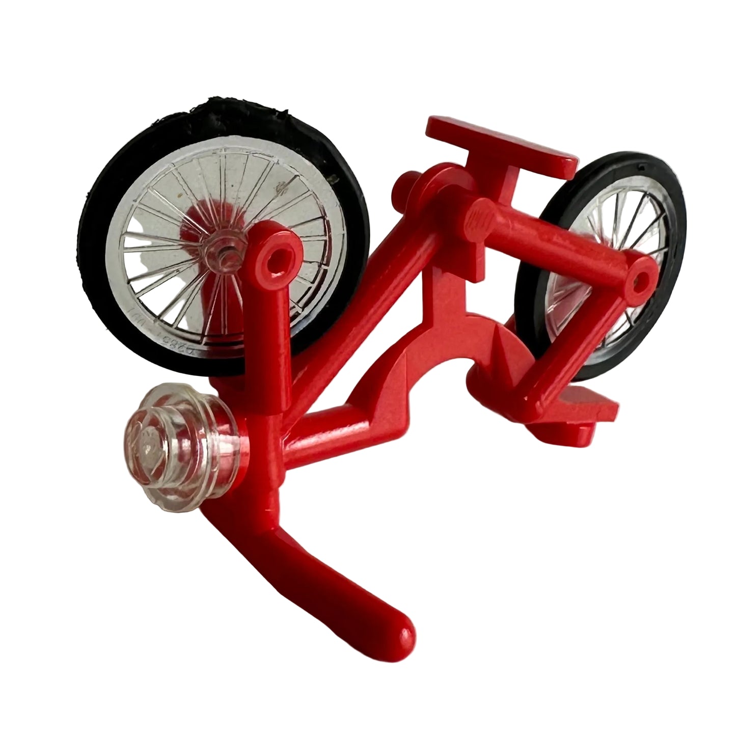 LEGO 4435 CITY Car and Caravan