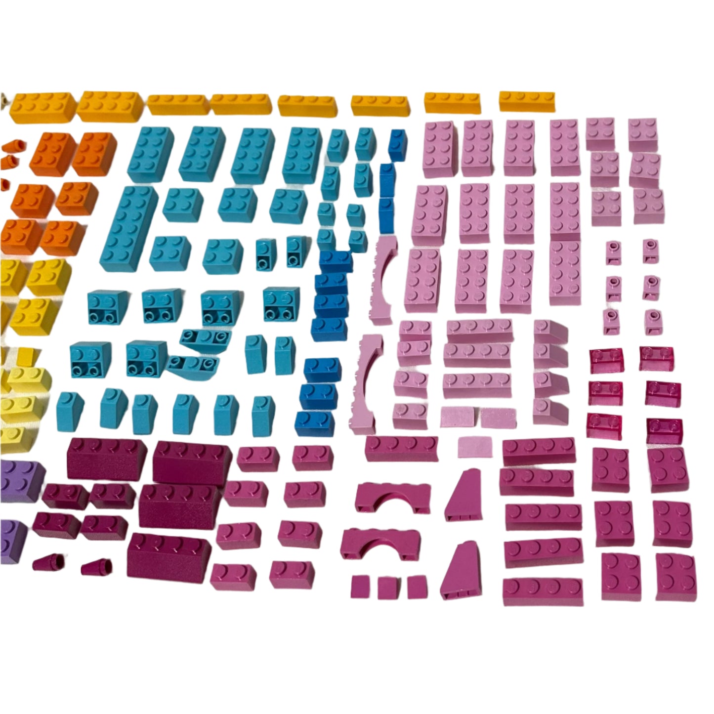 LEGO 10694 Classic Creative Supplement Bright