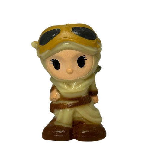 Rey OOSHIE Woolworths Star Wars Ooshies