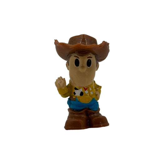 Woody OOSHIE Woolworths Toy Story Ooshies