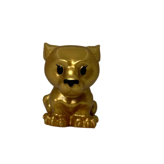 Gold Nala OOSHIE Woolworths The Lion King Ooshies