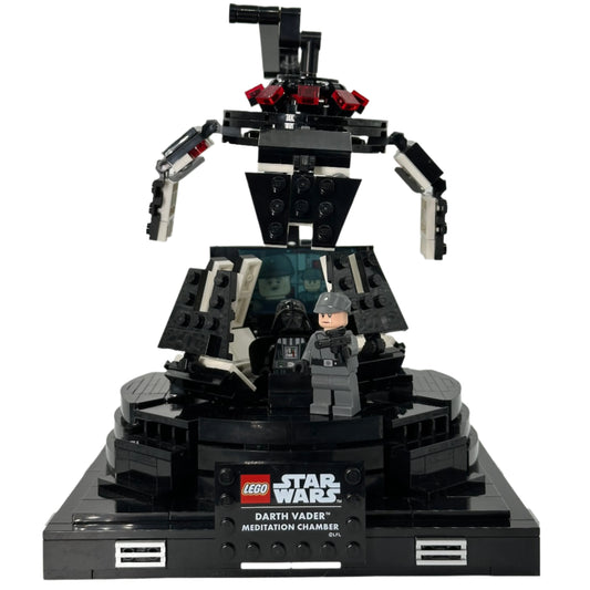 LEGO 75296 Darth Vader Meditation Chamber
