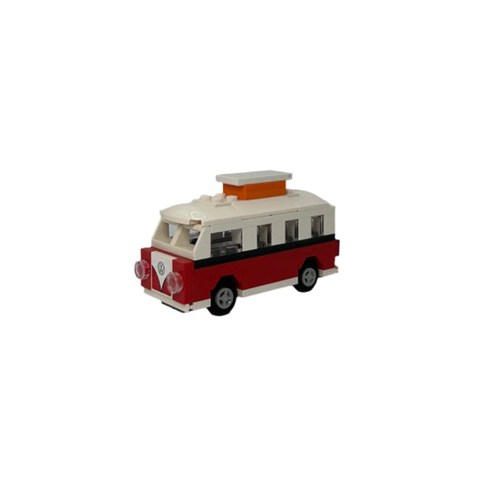 LEGO 40079 Mini VW T1 Camper Van