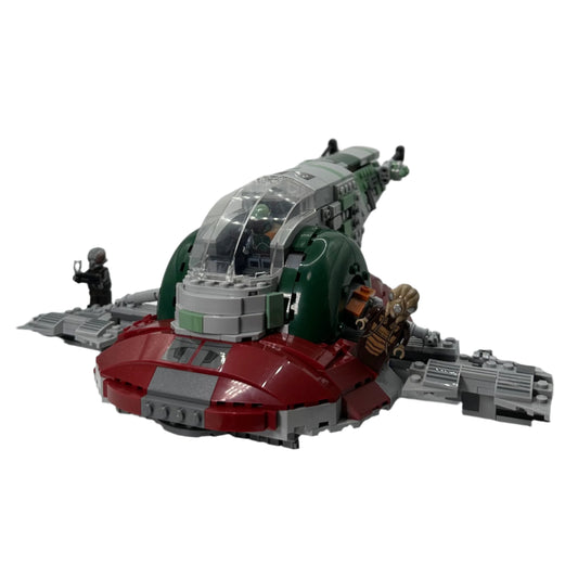 LEGO 75243 Star Wars Slave I - 20th Anniversary Edition