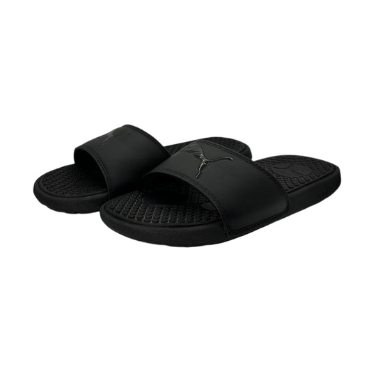 PUMA Cool Cat Slides - Youth