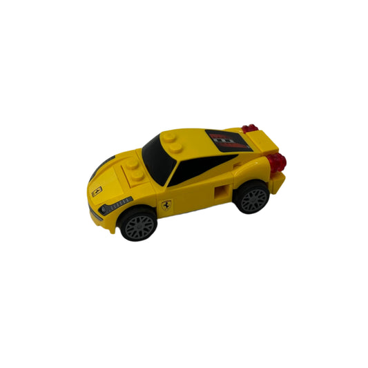 LEGO 30194 Shell V-Power Ferrari 458 Italia