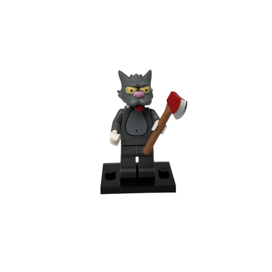 LEGO 71005 The Simpsons Random Bag 'Series 1' - Various Minifigures