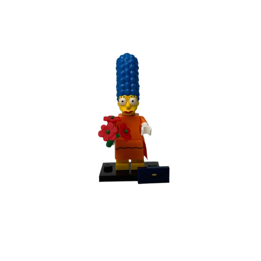 LEGO 71009 The Simpsons 2 Random Bag 'Series 2' - Various Minifigures