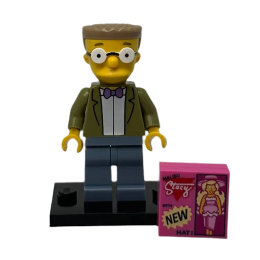 LEGO 71009 The Simpsons 2 Random Bag 'Series 2' - Various Minifigures