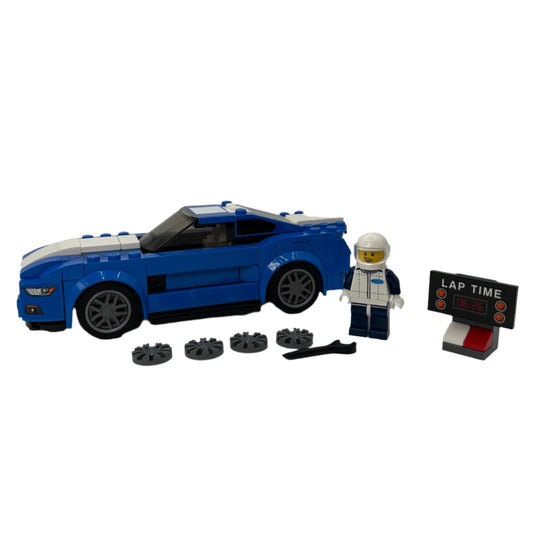 LEGO 75871 Speed Champions Ford Mustang GT