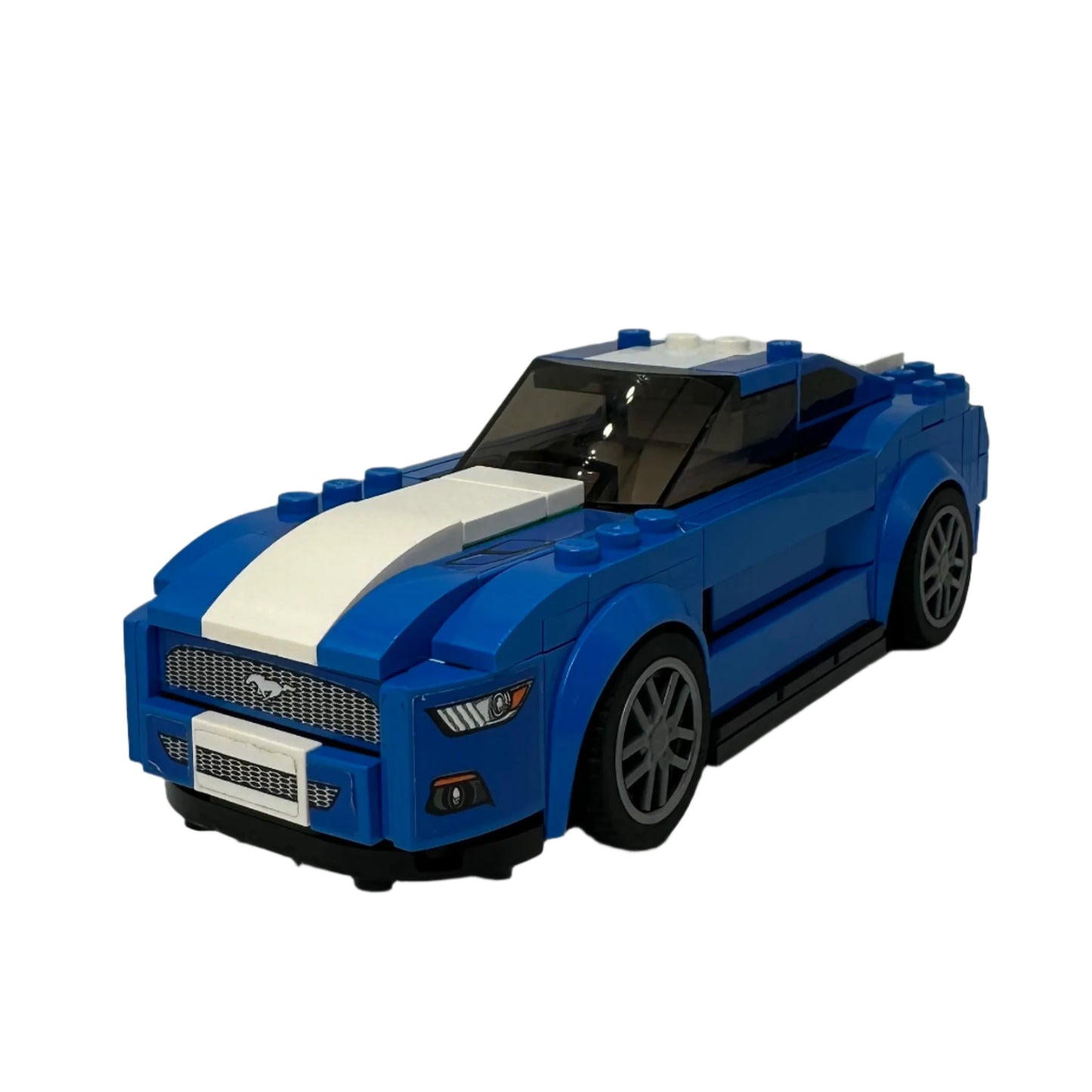 LEGO 75871 Speed Champions Ford Mustang GT