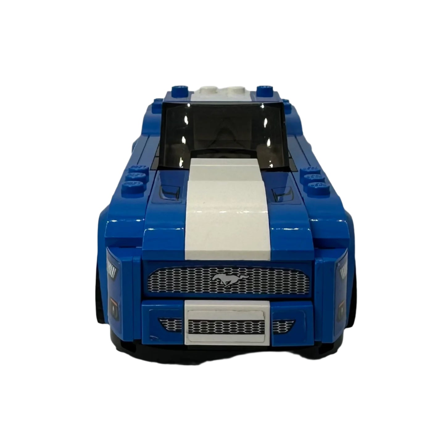LEGO 75871 Speed Champions Ford Mustang GT