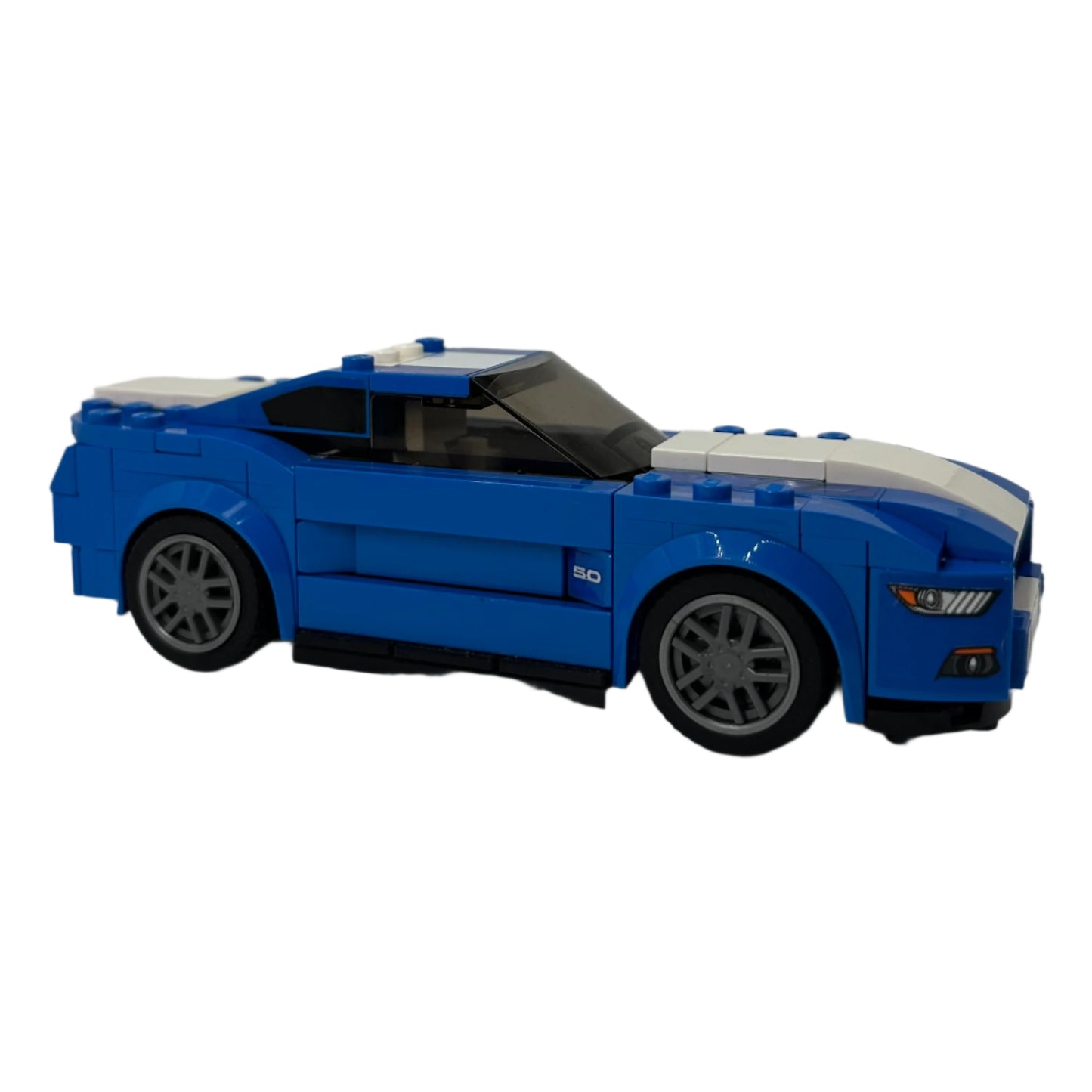 LEGO 75871 Speed Champions Ford Mustang GT