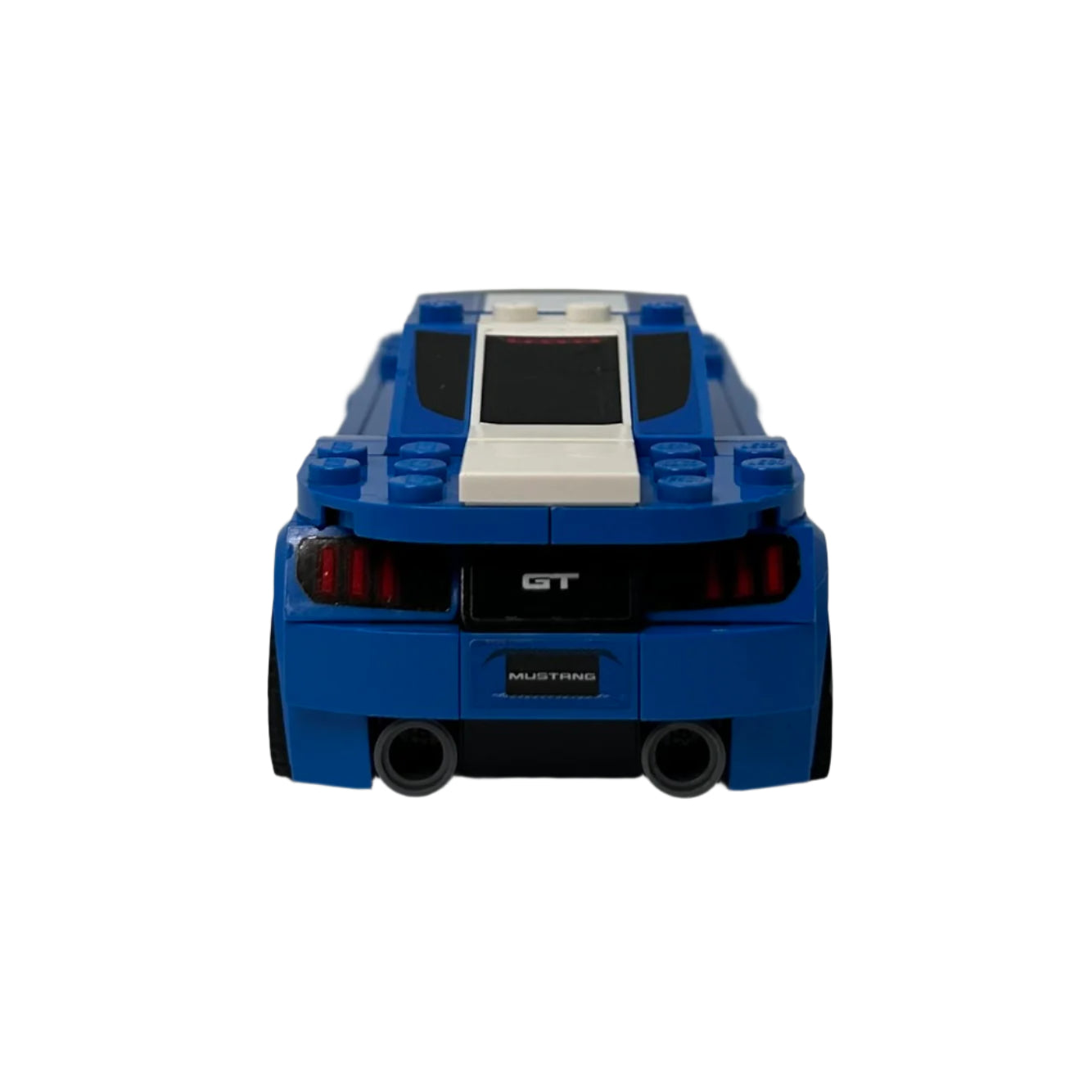 LEGO 75871 Speed Champions Ford Mustang GT