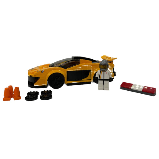 LEGO 75909 Speed Champions McLaren P1