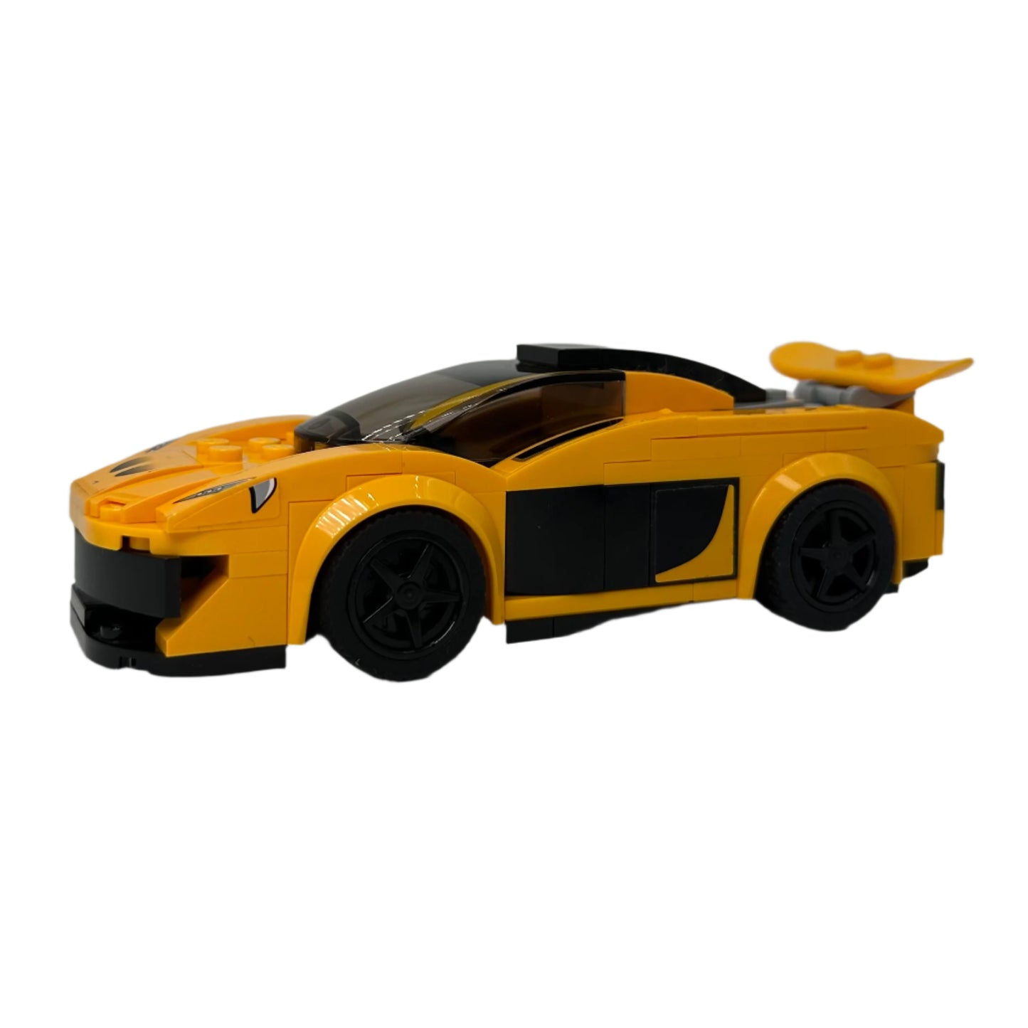 LEGO 75909 Speed Champions McLaren P1