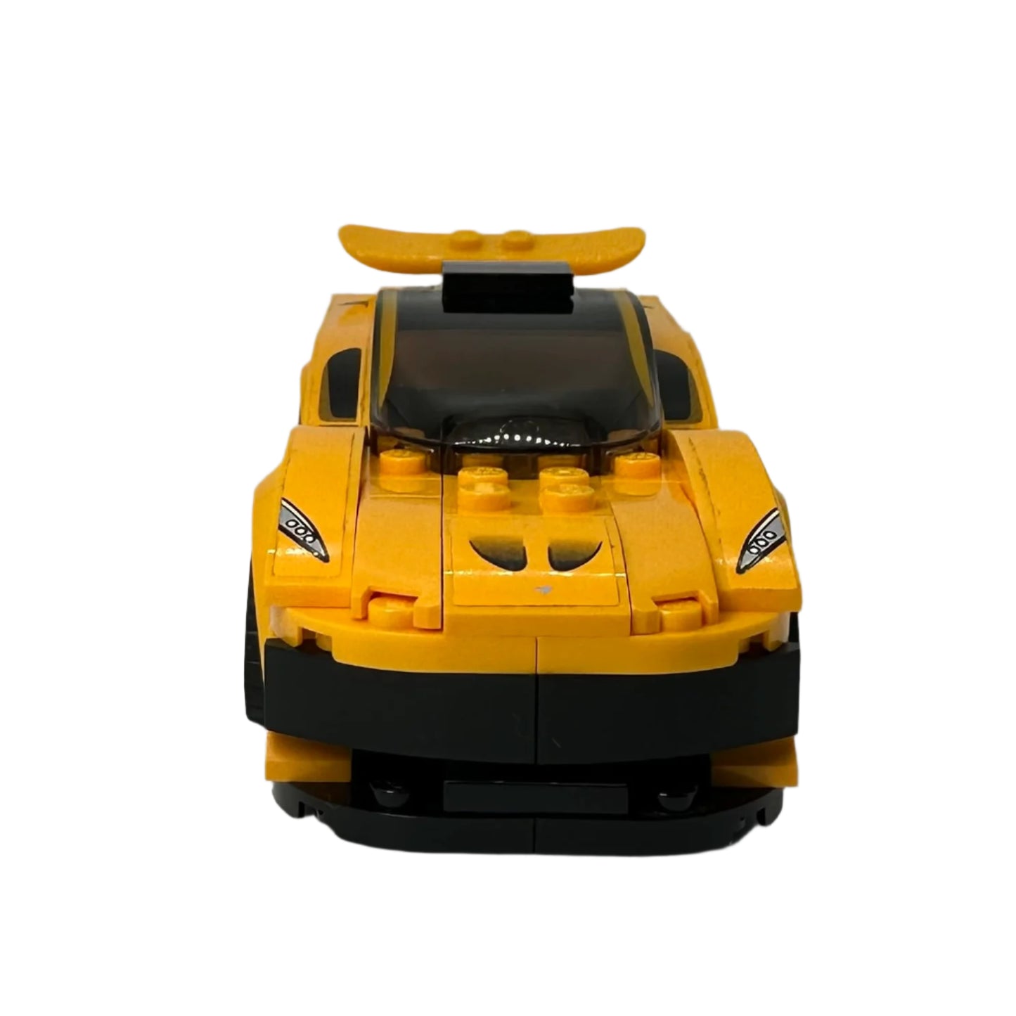 LEGO 75909 Speed Champions McLaren P1